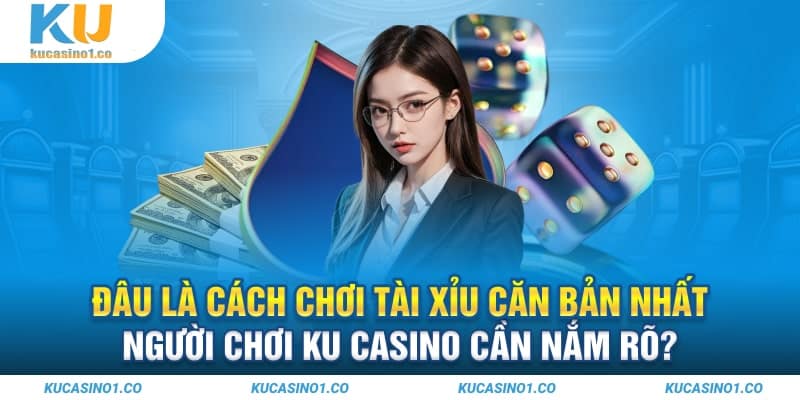 chơi tài xỉu online